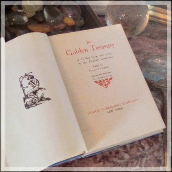 The Golden Treasury of the Best Songs and Lyrics - Picture 5 of 5